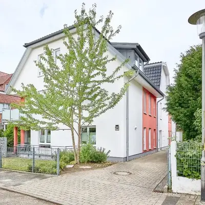 Voßhörn 26