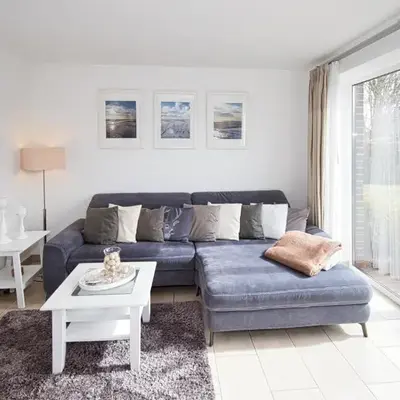 Ferienhaus Satelsrönne 19