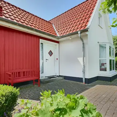 Dat lütte Hus 2