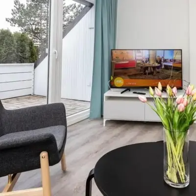 Ferienwohnung Auszeit