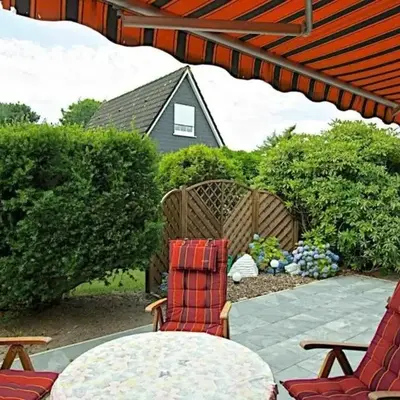 Ferienhaus Cbw 40