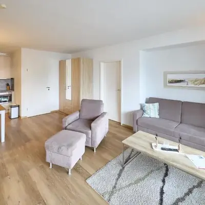 Ferienwohnung Baltic FeWo 8