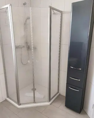 Grundriss der Unterkunft Ferienhaus Kampweg 32