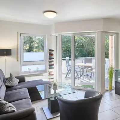 Strandburg