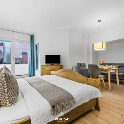 Ferienwohnung Föhr Büsum