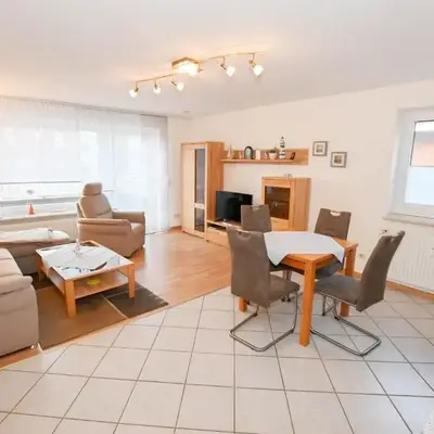 Mare Comfort Wohnung 6