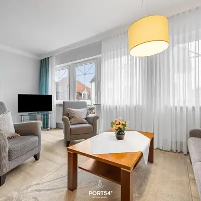 Ferienwohnung Sylt Büsum