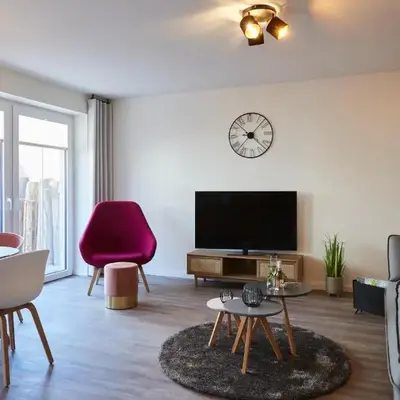 Kattegat Apartment 01