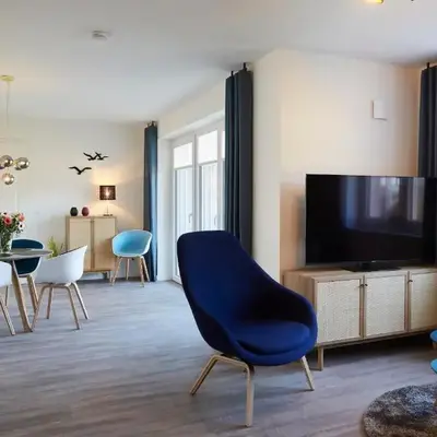 Kattegat Apartment 04