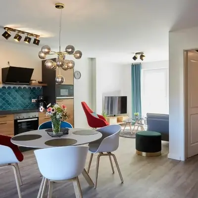 Kattegat Apartment 05