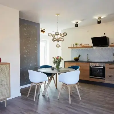 Kattegat Apartment 06