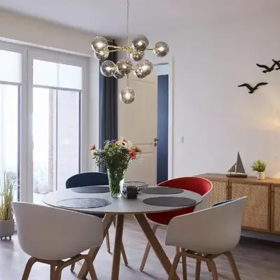 Kattegat Apartment 07