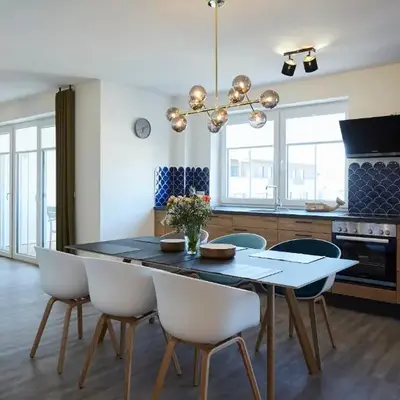 Kattegat Apartment 13