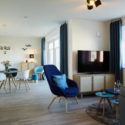 Kattegat Apartment 14