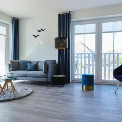 Kattegat Apartment 16