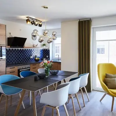 Kattegat Apartment 18
