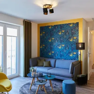 Kattegat Apartment 19