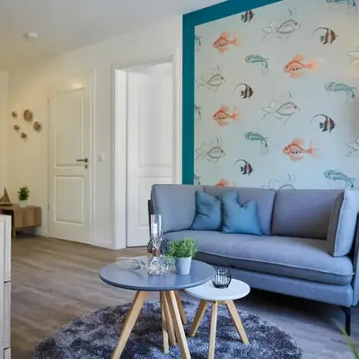 Kattegat Apartment 20