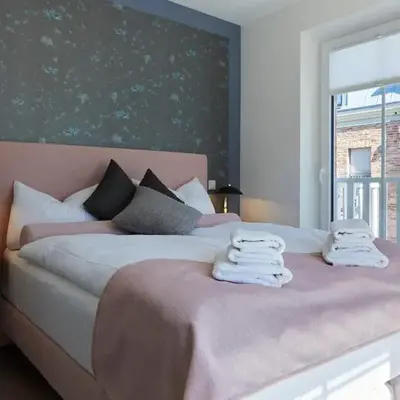 Kattegat Apartment 21