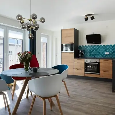 Kattegat Apartment 22