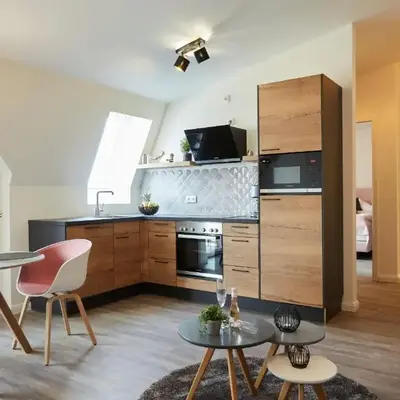 Kattegat Apartment 24