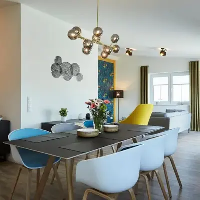 Kattegat Apartment 25