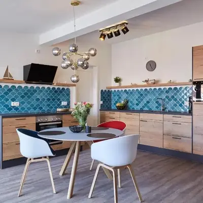 Kattegat Apartment 28
