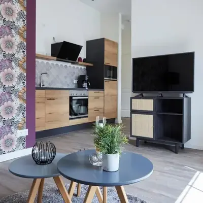 Kattegat Apartment 30