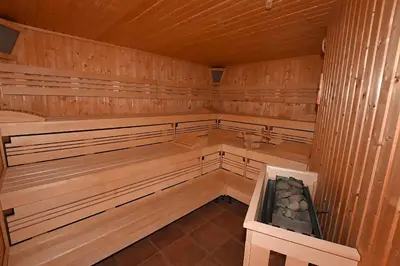 Grundriss der Unterkunft Bernstein Mare Luxor 06