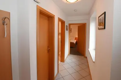Grundriss der Unterkunft Bernstein Mare-Supreme Wohnung 2