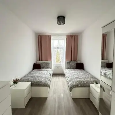 Apartment Brunsbüttel 3
