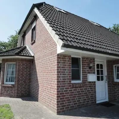 Holiday Home Haus Seehund by Interhome