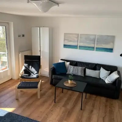 Apartment Nordseedüne by Interhome