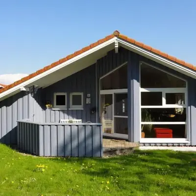 Holiday Home Wetternweg 8 by Interhome
