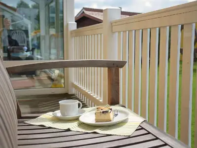 Grundriss der Unterkunft Holiday Home Kathi by Interhome