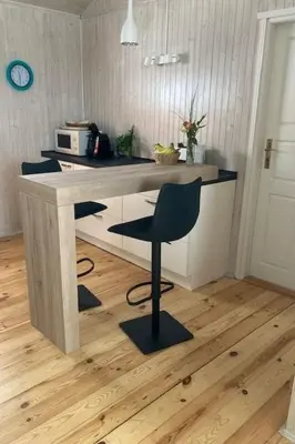 Grundriss der Unterkunft Holiday Home Kathi by Interhome