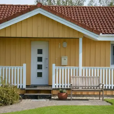 Holiday Home Kathi by Interhome