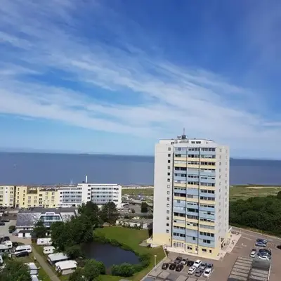 Strandhochhaus-E3