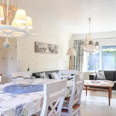 Ferienhaus