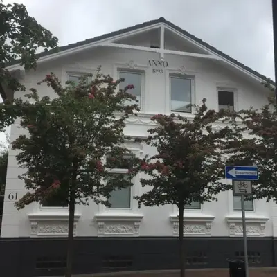 Wohnung Elbelotse