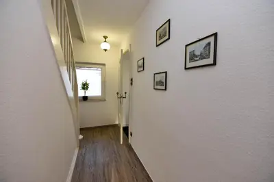 Grundriss der Unterkunft Haus 