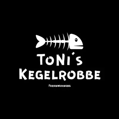 ToNi`s Kegelrobbe