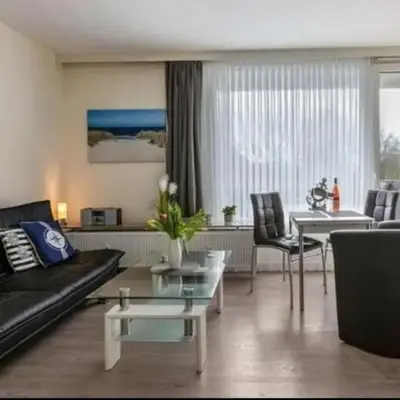 Ferienwohnung Nordwind Büsum