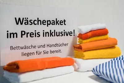 Grundriss der Unterkunft Jan am Strand Döse 321