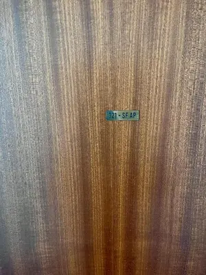 Grundriss der Unterkunft Jan am Strand Döse 321