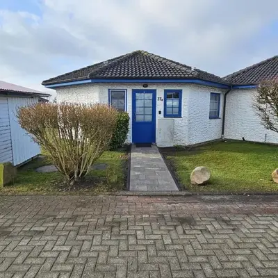 Feienhaus Meeresbrise