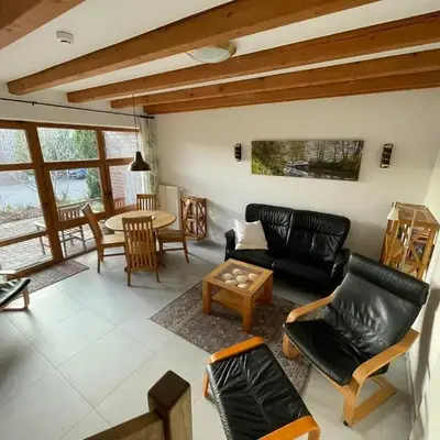 Ferienhaus Uferweg