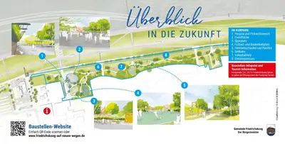 Grundriss der Unterkunft Seaside 26