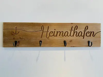 Ein Zertifikat, Auszeichnung, Logo oder anderes Dokument, das in der Unterkunft Aparthotel Kleine Perle ausgestellt ist