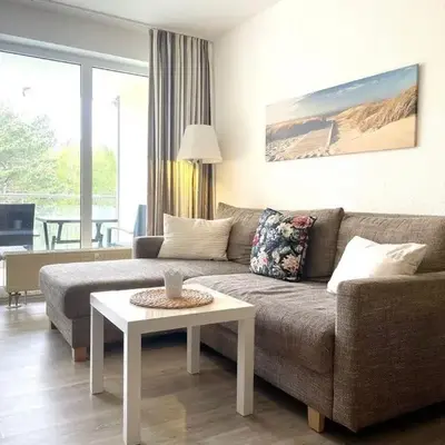 Strandhaus-Nordseebrandung-Fewo-B4-1